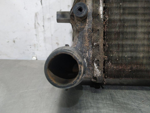  RADIADOR AGUA Volkswagen POLO IV (9N1) 