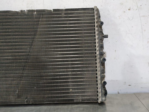  RADIADOR AGUA Volkswagen POLO IV (9N1) 
