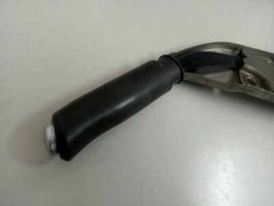 PALANCA FRENO, Renault, LAGUNA II (BG0)