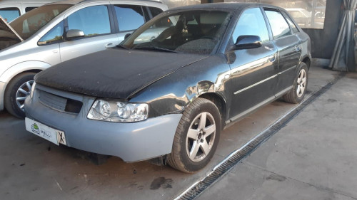  AUDI A3 (8L) 