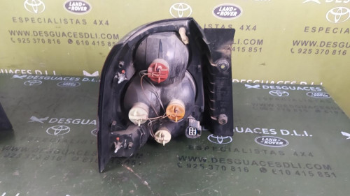 PILOTO TRASERO DERECHO Land Rover FREELANDER (LR2) 
