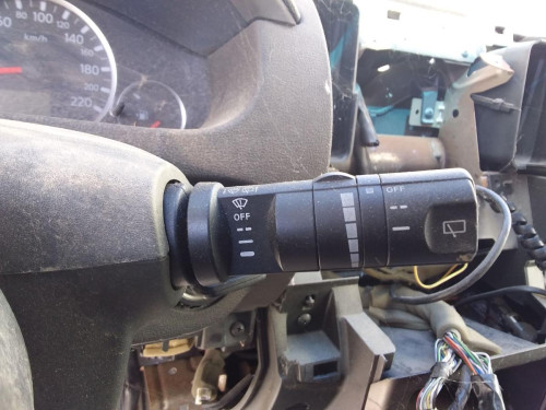 MANDO LIMPIA Nissan PATHFINDER (R51) 