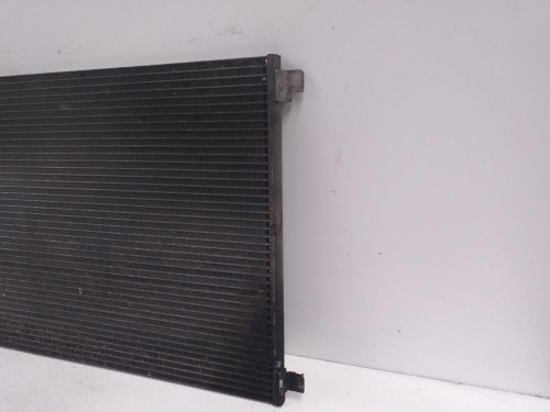  CONDENSADOR / RADIADOR AIRE ACONDICIONADO Renault SCENIC II (JM) 