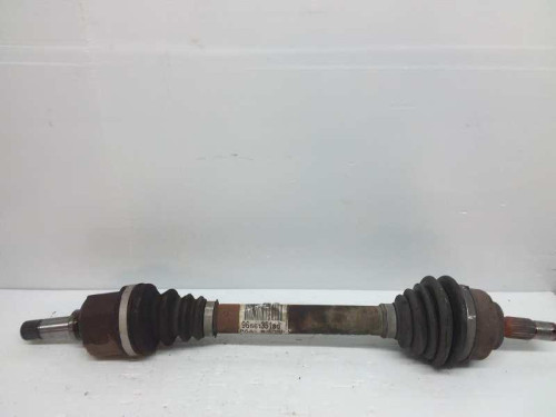 TRANSMISION DELANTERA IZQUIERDA Peugeot 207 