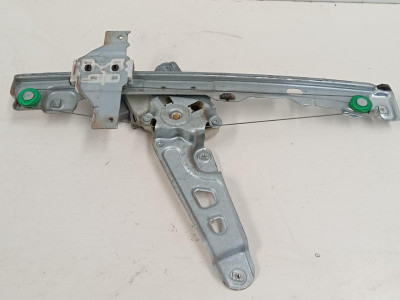 ELEVALUNAS DELANTERO IZQUIERDO, PEUGEOT, 3008