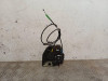 CERRADURA PUERTA TRASERA IZQUIERDA 