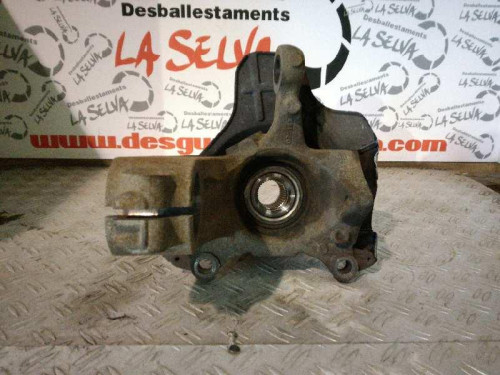 MANGUETA DELANTERA DERECHA Peugeot 