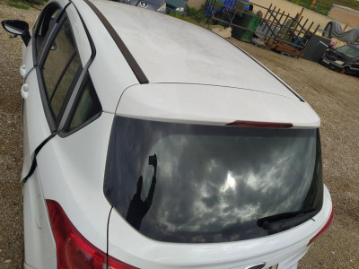 MOTOR LIMPIA TRASERO, FORD, B-MAX (CB2)