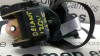  CINTURON SEGURIDAD DELANTERO IZQUIERDO Ford FIESTA BERL./COURIER 