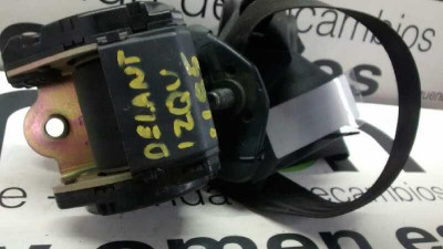 CINTURON SEGURIDAD DELANTERO IZQUIERDO, FORD, FIESTA BERL./COURIER