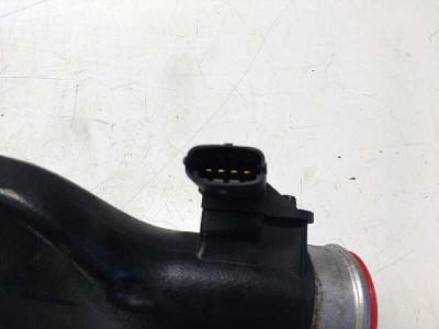 INTERCOOLER, OPEL, ASTRA H BERLINA