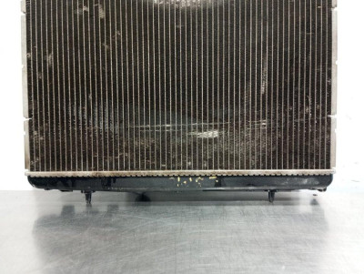 RADIADOR AGUA, CITROEN, C-ELYSÉE