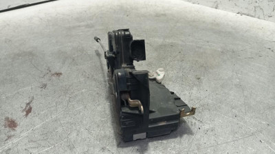 CERRADURA PUERTA DELANTERA IZQUIERDA, BMW, SERIE 3 BERLINA (E46)