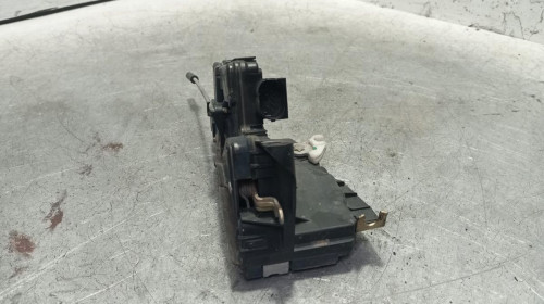  CERRADURA PUERTA DELANTERA IZQUIERDA, BMW, SERIE 3 BERLINA (E46) 