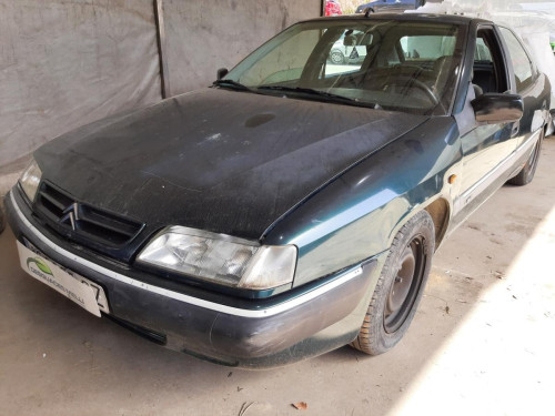  CITROEN XANTIA BERLINA 