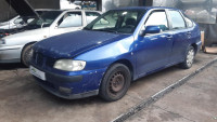 SEAT CORDOBA BERLINA (6K2)