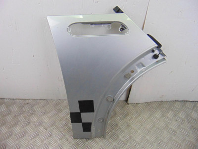 ALETA DELANTERA DERECHA, MINI, MINI (R50,R53)