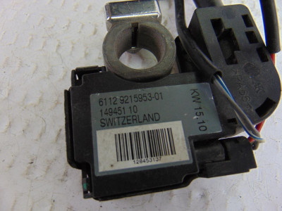 BATERIA, BMW, SERIE 1 BERLINA (E81/E87)