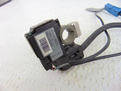 BATERIA, BMW, SERIE 1 BERLINA (E81/E87)