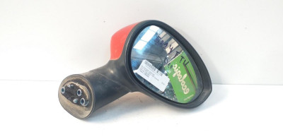 RETROVISOR DERECHO, FIAT, III EVO PUNTO (199)