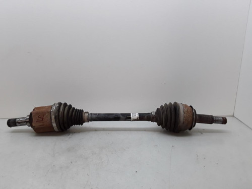 TRANSMISION DELANTERA IZQUIERDA Nissan QASHQAI (J11E) 