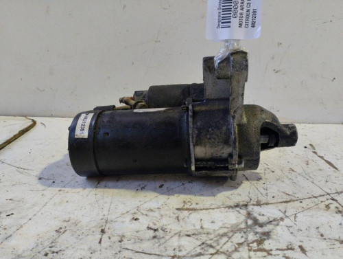 MOTOR ARRANQUE 