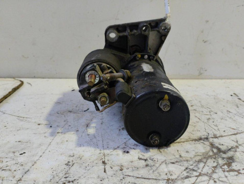 MOTOR ARRANQUE 