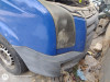 PARAGOLPES DELANTERO Volkswagen CRAFTER FURGÓN (2E) 