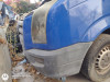 PARAGOLPES DELANTERO Volkswagen CRAFTER FURGÓN (2E) 