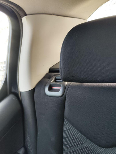 CINTURON SEGURIDAD TRASERO DERECHO Peugeot 308 