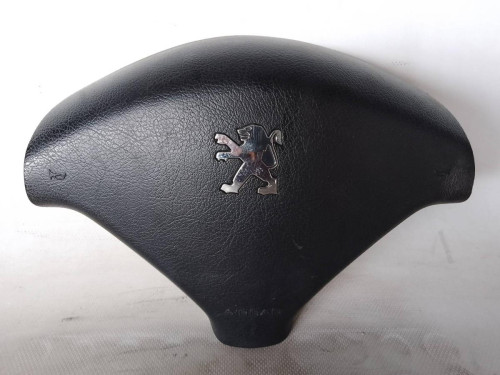 AIRBAG DELANTERO IZQUIERDO PEUGEOT 307 BERLINA (S2) 
