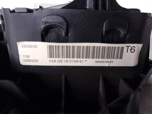 AIRBAG DELANTERO IZQUIERDO PEUGEOT 307 BERLINA (S2) 