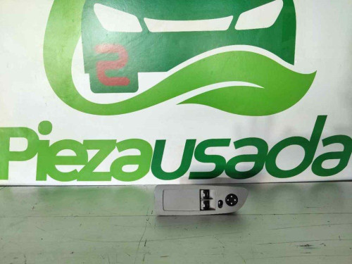 MANDO ELEVALUNAS DELANTERO IZQUIERDO BMW SERIE 1 BERLINA (E81/E87) 