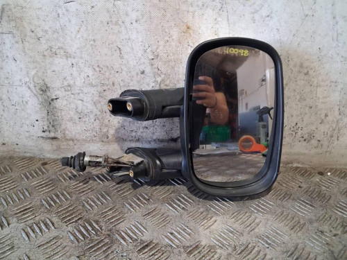 RETROVISOR DERECHO 