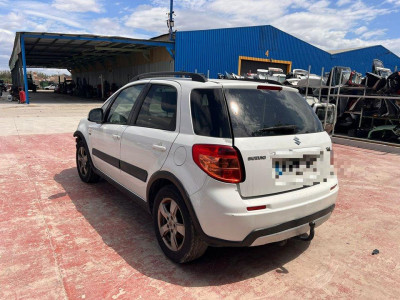 SUZUKI SX4 (RW/EY)