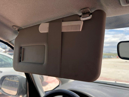 SUZUKI SX4 (RW/EY) — vehículo donante para recambios 
