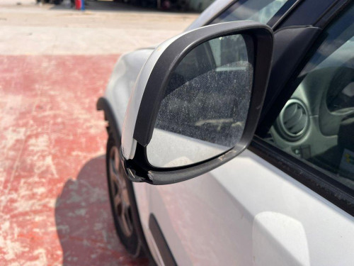 SUZUKI SX4 (RW/EY) — vehículo donante para recambios 