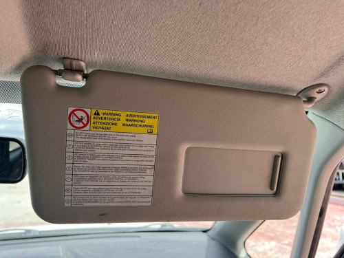 SUZUKI SX4 (RW/EY) — vehículo donante para recambios 