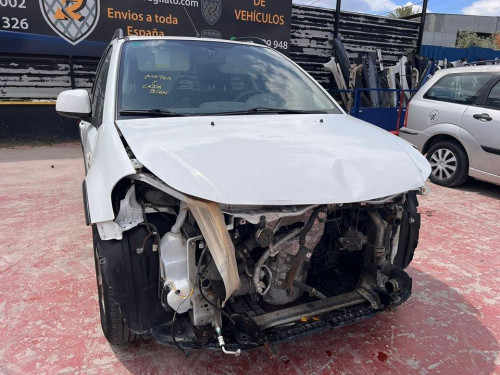 SUZUKI SX4 (RW/EY) — vehículo donante para recambios 