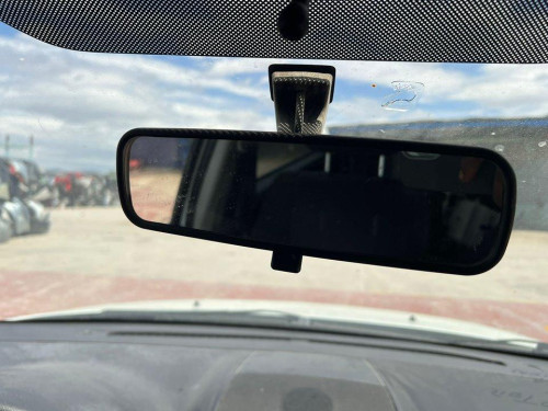 SUZUKI SX4 (RW/EY) — vehículo donante para recambios 