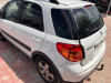 SUZUKI SX4 (RW/EY) — vehículo donante para recambios 