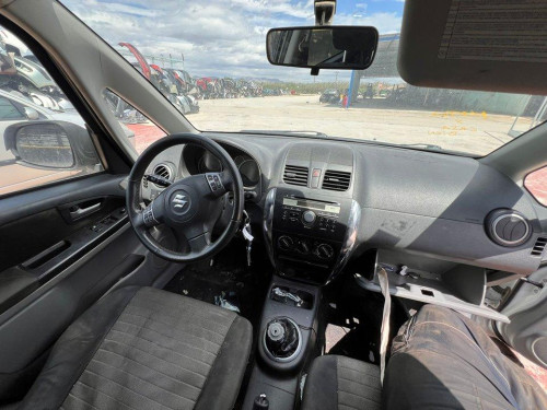 SUZUKI SX4 (RW/EY) — vehículo donante para recambios 