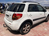 SUZUKI SX4 (RW/EY) — vehículo donante para recambios 