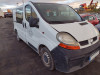  RENAULT TRAFIC II COMBI 