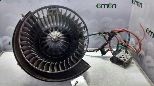  MOTOR CALEFACCION, OPEL, ASTRA G BERLINA 