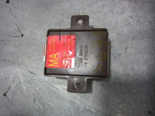  MODULO ELECTRONICO, CHEVROLET, LACETTI 