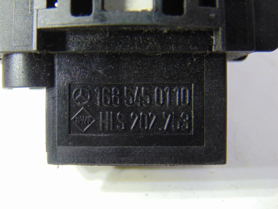 MANDO LIMPIA, MERCEDES-BENZ, CLASE A (BM 168)