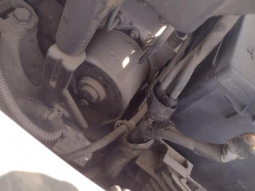  ABS Citroen C5 BERLINA 