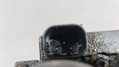 VALVULA INTERCAMBIO DE CALEFACCION, LAND ROVER, RANGE ROVER (LM)