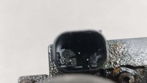  VALVULA INTERCAMBIO DE CALEFACCION, LAND ROVER, RANGE ROVER (LM) 